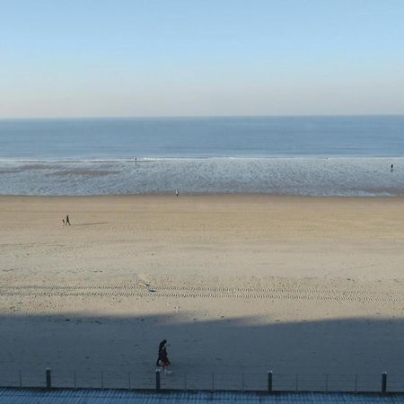 Apartamento Quirinal - Ref 77 Ostende Exterior foto