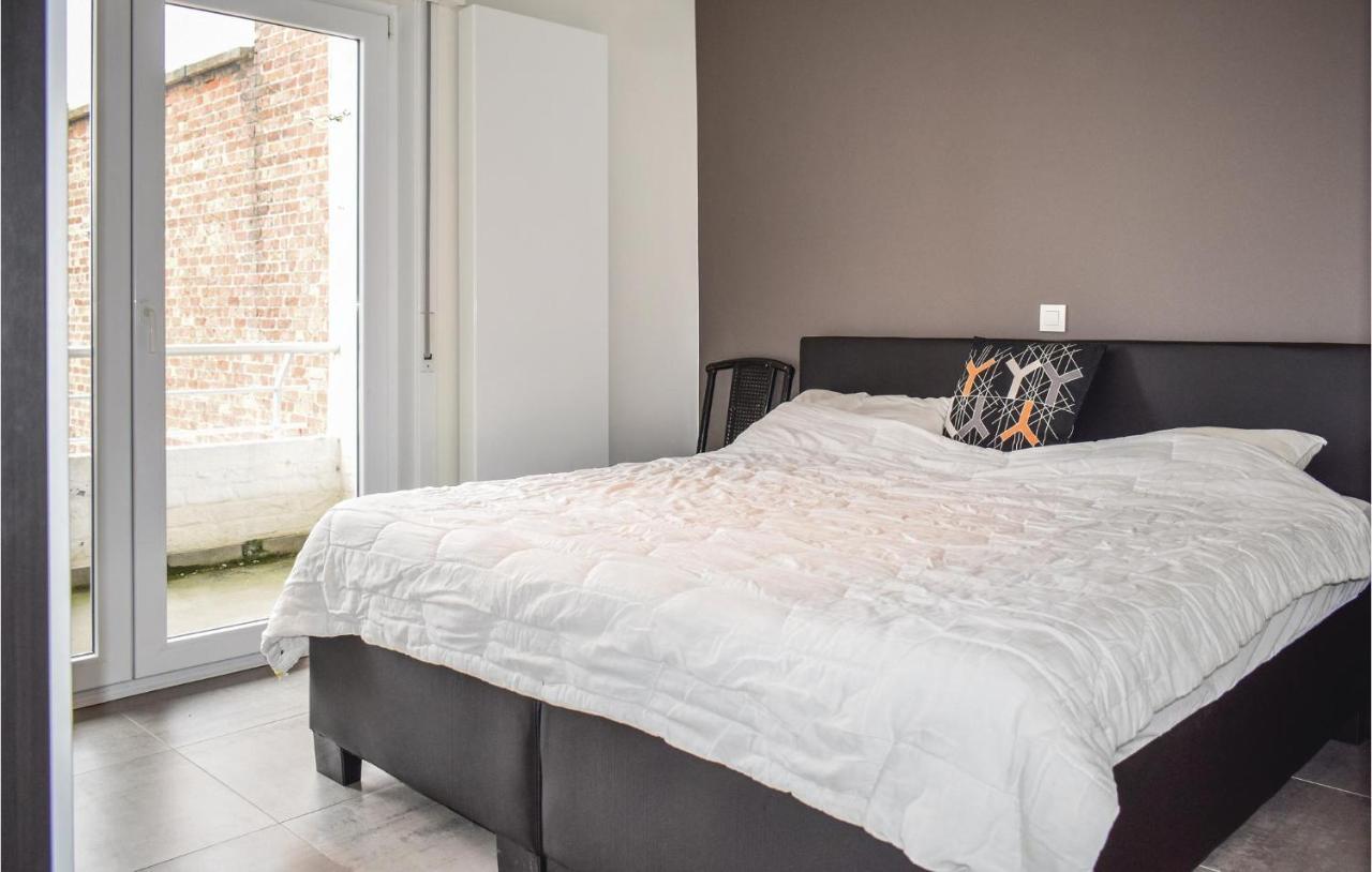 Apartamento Quirinal - Ref 77 Ostende Exterior foto