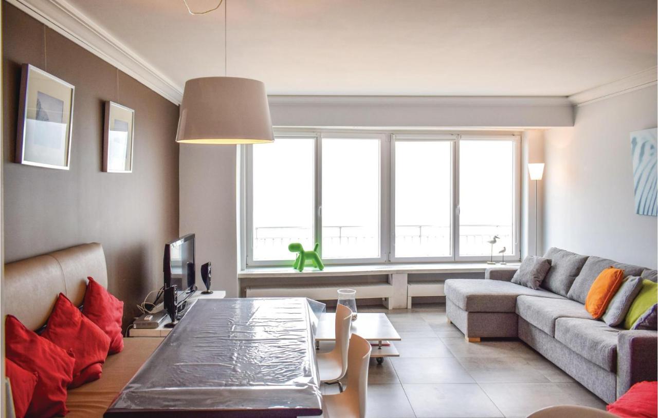 Apartamento Quirinal - Ref 77 Ostende Exterior foto